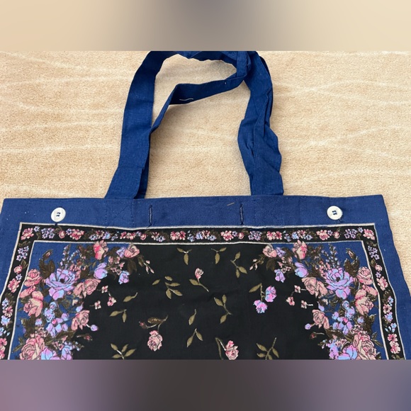 New Rouje tote bag - Picture 3 of 3